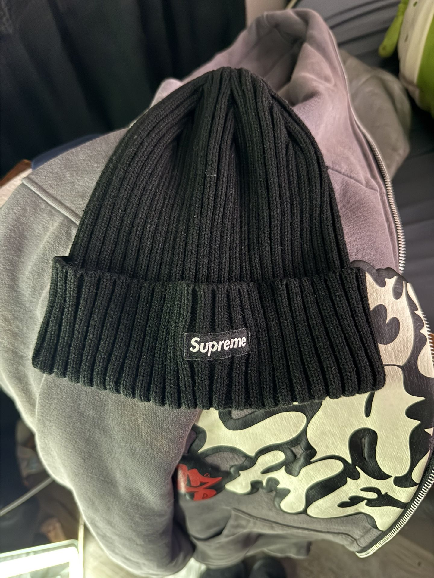 Supreme Beanie