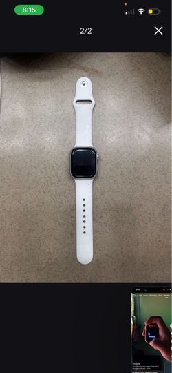 Apple Watch