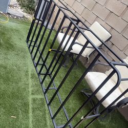 Twin size box spring