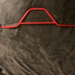 stock red se bars