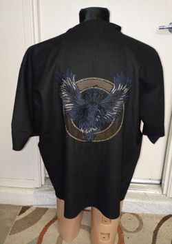 UNISEX JACKET
