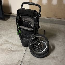Graco Baby Jogger Stroller