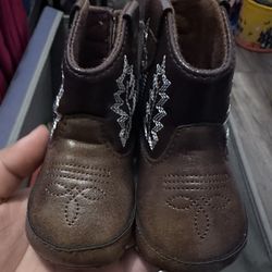Baby Shoes 