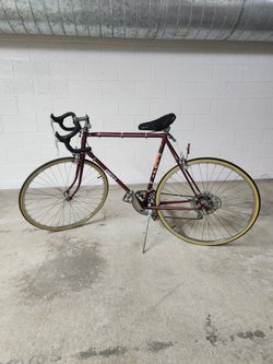 Vintage Bicycle
