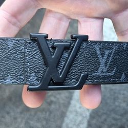Louis Vuitton Belt