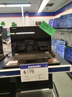 Computer laptop