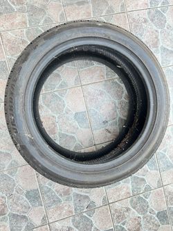 Tesla Model Y Tires 255/45R/19 Tires