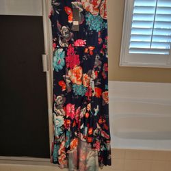 Woman's Dress
