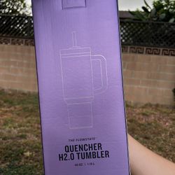 Olivia Rodrigo Stanley Tumbler