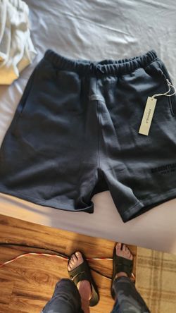 Essentials Shorts-XL-Brand New-Never Worn