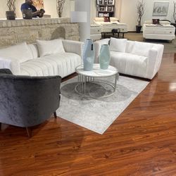 Sofa Set