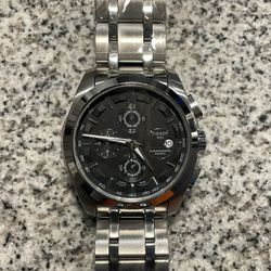 Tissot Watch Refurbished To Like New Condition
