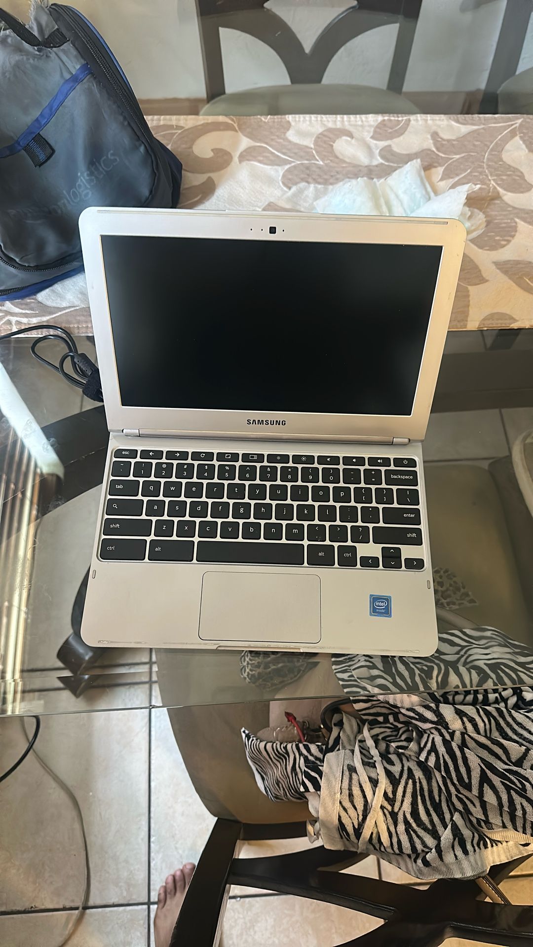 Samsung Chromebook Laptop