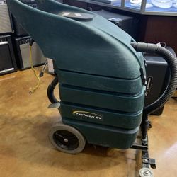 Nobles Commercial Wet Vac