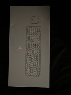 Keyboard N Mouse