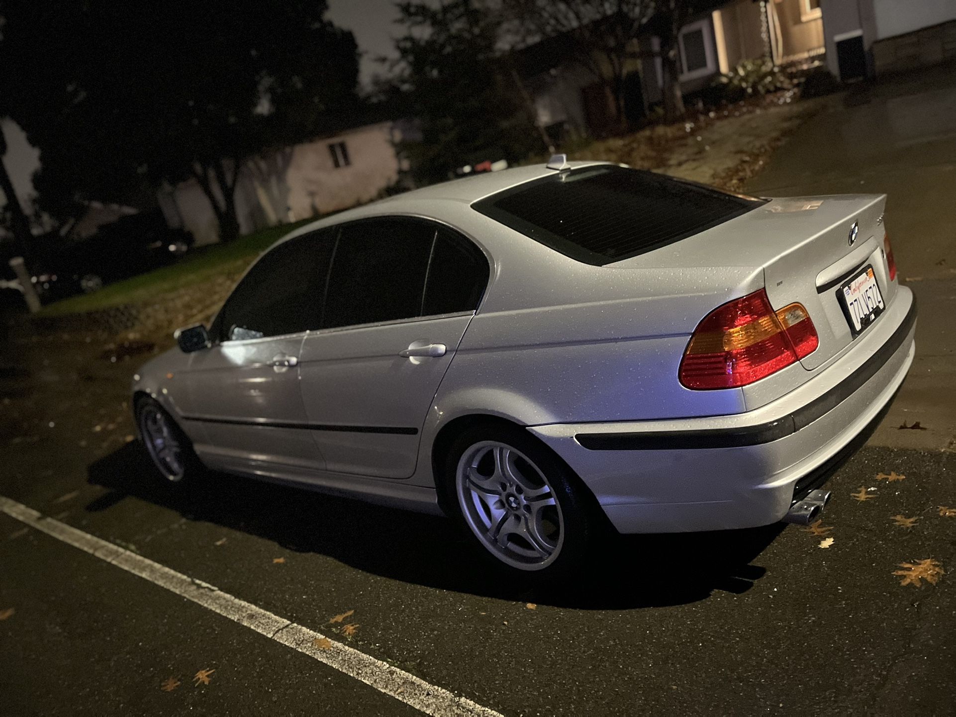 2005 BMW 330i for Sale in Sacramento, CA - OfferUp