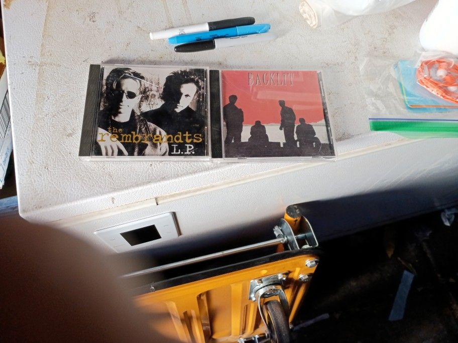 Music