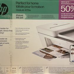 Hp DeskJet 4255e