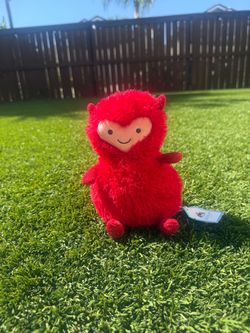 Jellycat Valentine