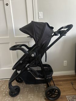 Safety 1st Stroller