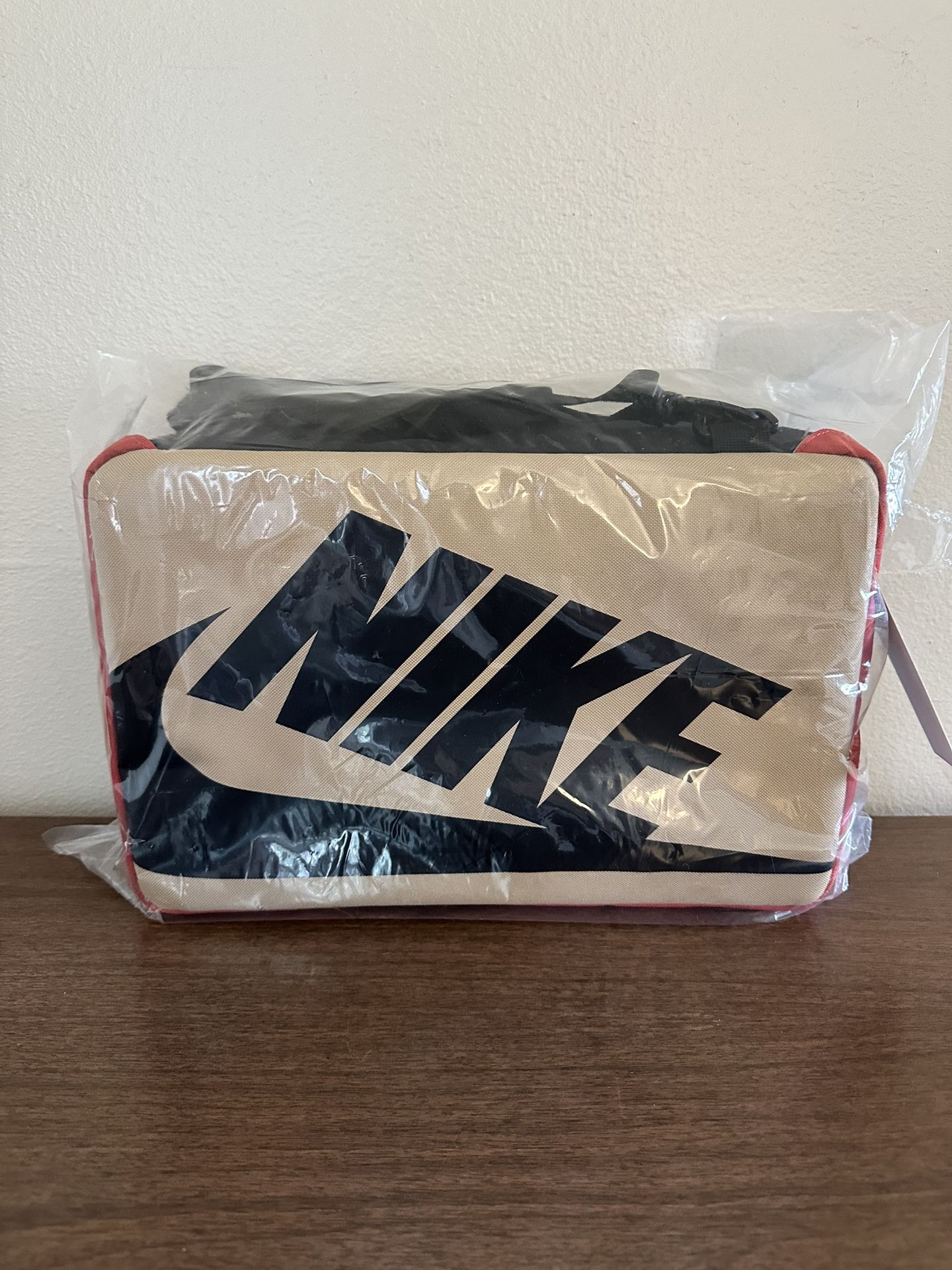 Nike Shoebox Bag