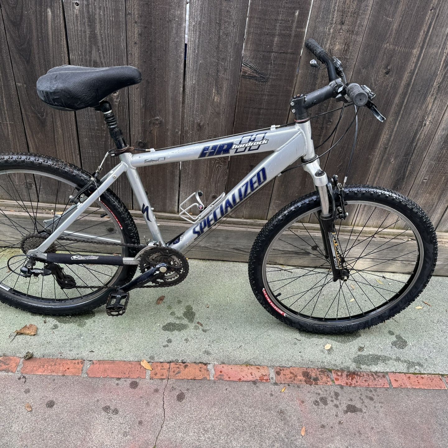 Specialized Mtn Bike