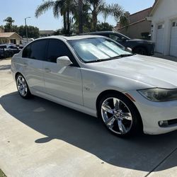 2010 BMW 328i