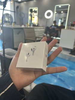 Air Pod 4