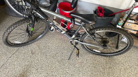 Huffy Bike