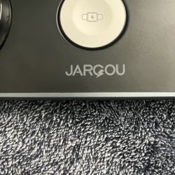 I Phone 3 In 1 Magnetic Charger 