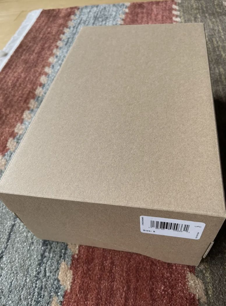 Yeezy Foam Runners “Vermillion” Size 9 for Sale in Lodi, NJ OfferUp