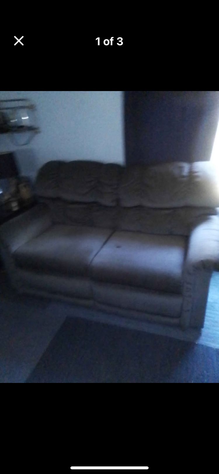 Cash Only $75 Obo