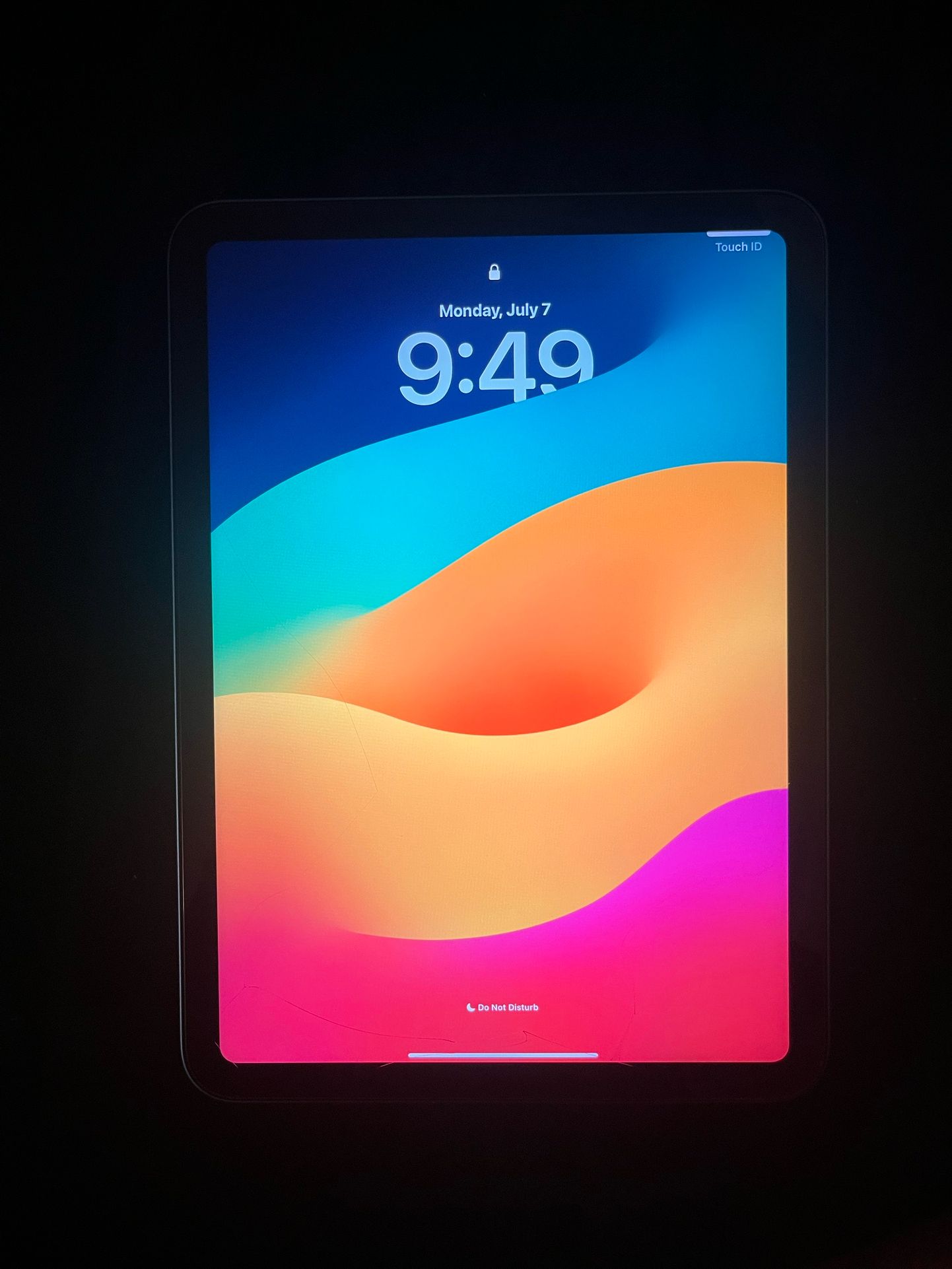 IPad 10th Gen