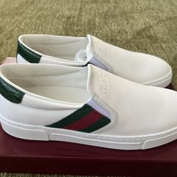 Gucci Sneakers Size 9EU/9.5US