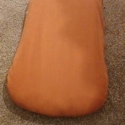 Snuggle Me Baby Lounger 