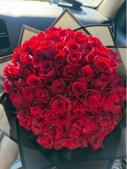Mother’s Day roses / Rosas
