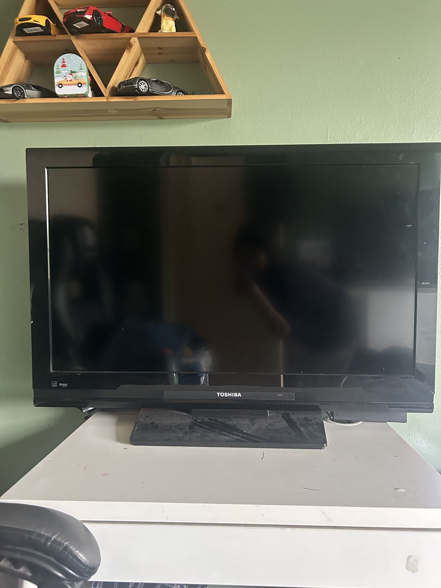 TV