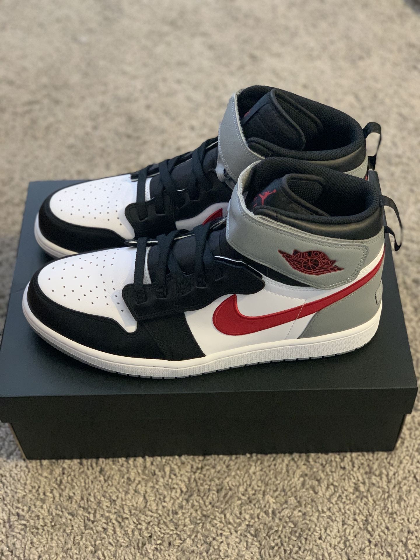 Jordan 1 Fly Ease Size 12