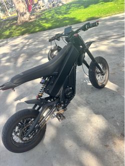 Talaria triple xxx3