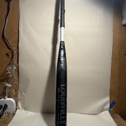 Louisville META X 33"/23 oz -10 FastPitch Softball Bat FPMXD10-22