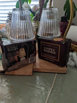 Candle light