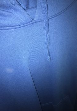Pro club sweater