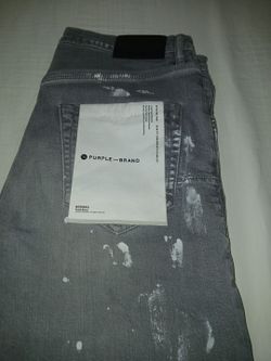 Purple Jeans
