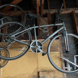 GIANT BICYCLE 