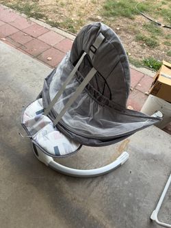 baby swing