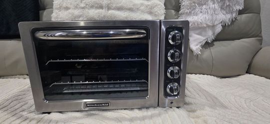 Countertop Oven