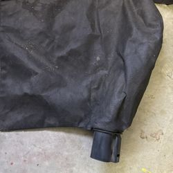 Leaf Bag for Blower/Mulcher