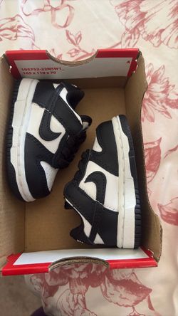 Nike Dunk 2c