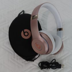 Beats Solo 3