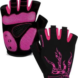 Women’s Cycle Gloves